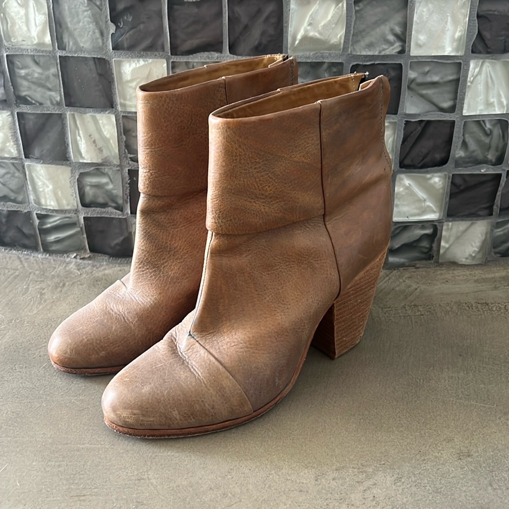 Rag & Bone boots